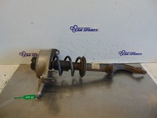 Muelle puntal delantero izquierdo pasajero Audi S5 8T 07-11 4,2 V8