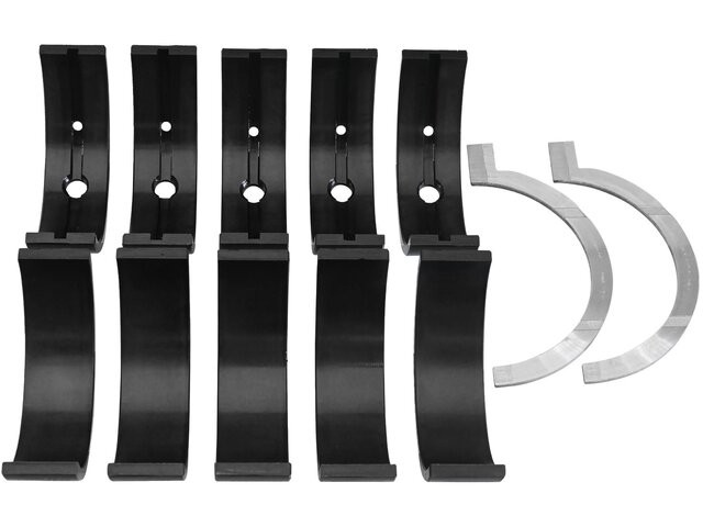 McLaren 570GT 2017-2019 Big end bearings Set