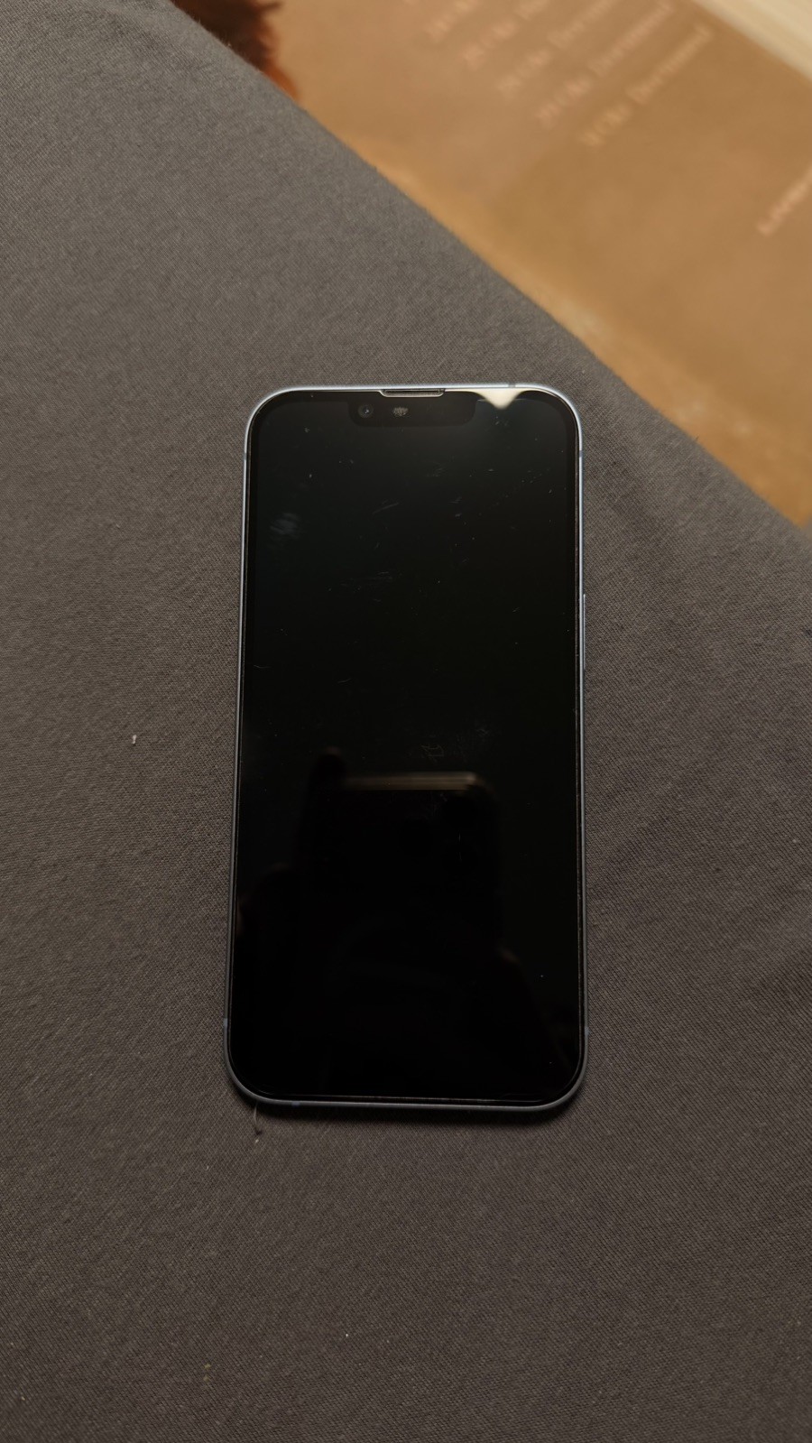 Apple iPhone 14 128GB Blue