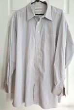 Roundtree Yorke Gold Label button down shirt