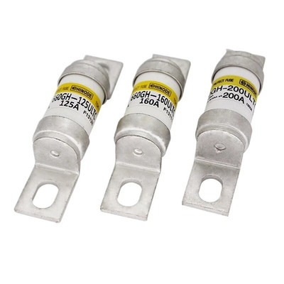 1pcs HINODE 1000GH-40UL 40A 1000V Fuse