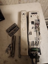 EMERSON CONTROL TECHNIQUES SK2403 / 11.0/15.0...