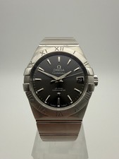 Omega Constellation Ref. 12310382106001 Automatik 38mm Co-Axial 8500 Herrenuhr