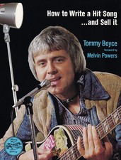 How to Write a Hit Song and Sell It