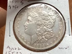 1884-S Morgan Dollar — photo from another recent sale