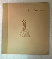 John Bauers BÄSTA 1951 Swedish book on Trolls