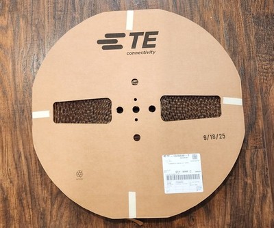 TE Connectivity 2.8mm Automotive Contact 14/16AWG 1.5 Amp 1326030-3 Reel Of 3000