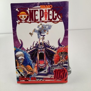 One Piece 103 | eBay