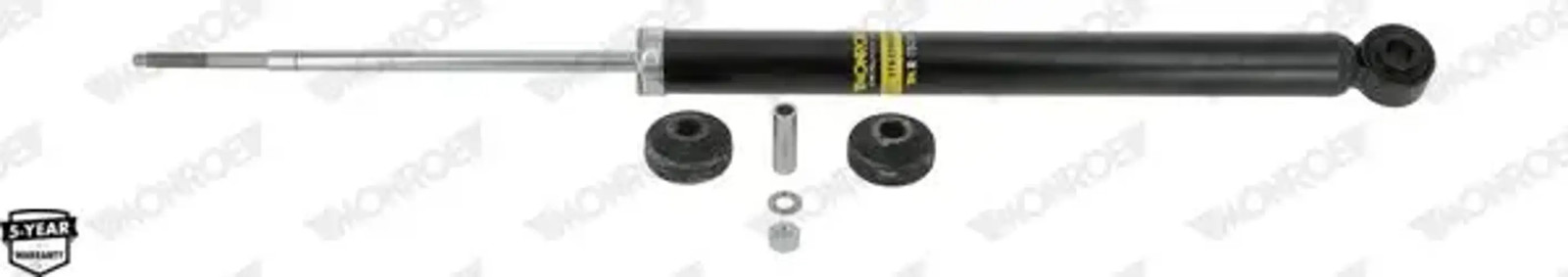 SHOCK ABSORBER 376259SP FOR SUZUKI GRAND/NOMADE VITARA/SUV S-CROSS/SX4 ESCUDO - Image 4