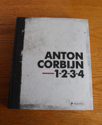 ANTON CORBIJN 1-2-3-4 Portfolio -Music Photography HB 2015