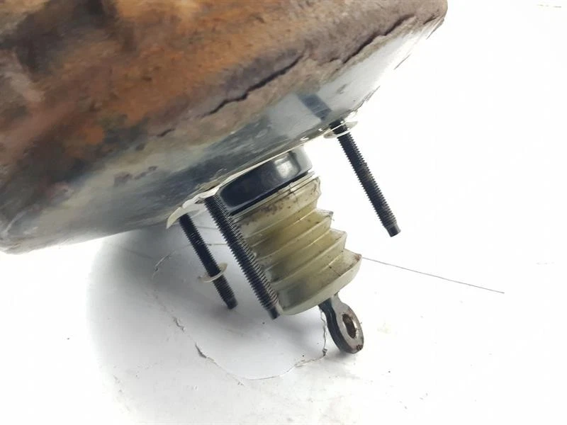 Chrysler Grand Voyager 2006 cilindro maestro de freno + servo 2,8 diésel ENR 04721342AC Foto 3 de 4