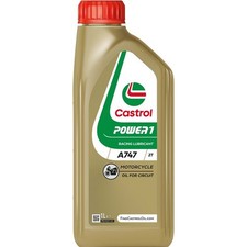 Castrol CASTROL POWER1 A747 - 1L - 15F555