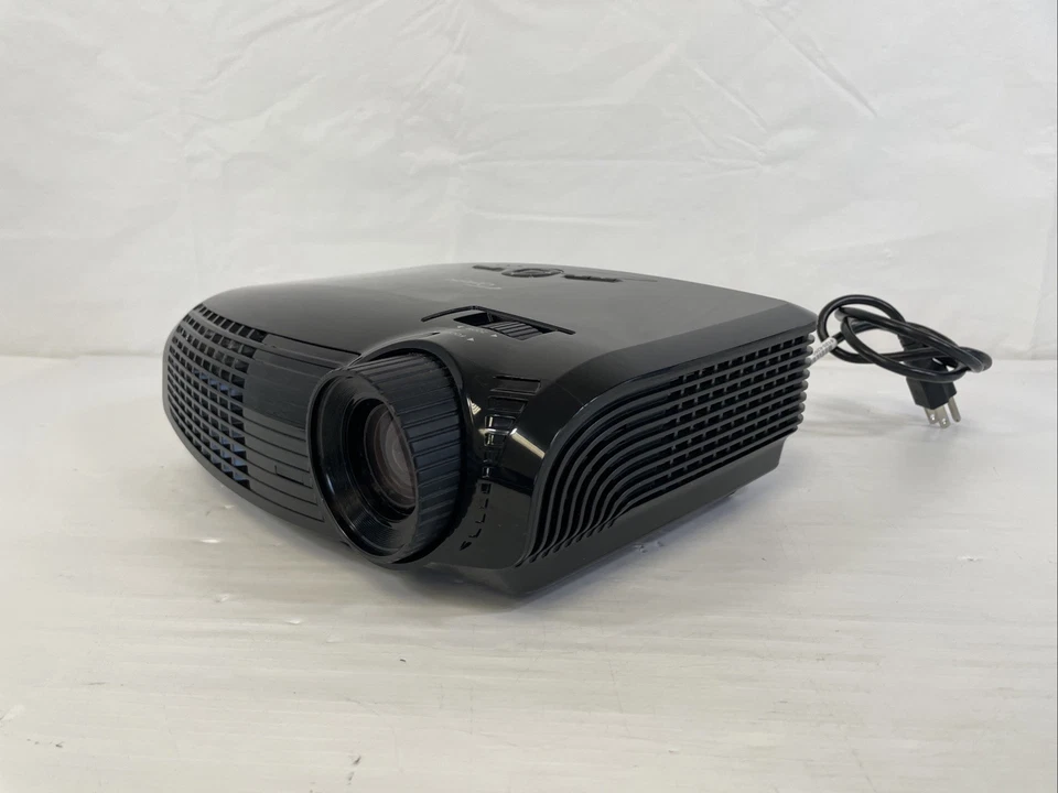 Pantalla de proyección DLP modelo Optoma VDHDNU Foto 3 de 4