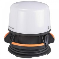 Brennenstuhl Led Arbeitsleuchte 360° IP54
