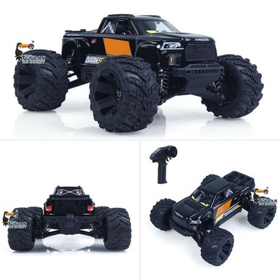 UdiRC 1/16 RC Off Road Car UD1610S 4WD  Truck Radio Brushless Motor ESC