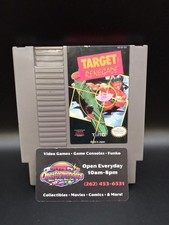 Target: Renegade (Nintendo NES, 1990) Cartridge Only 