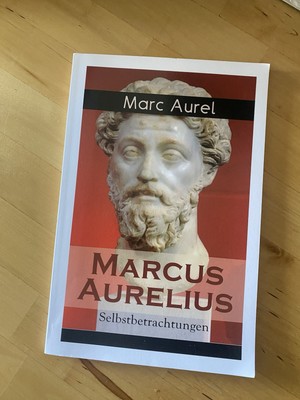 Marcus Aurelius Selbstbetrachtung 