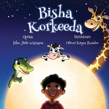Hibo Jirde Warsame Bisha Korkeeda (Paperback)...