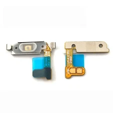 OEM Power On Off  Button Key Flex Cable Ribbon For Samsung Galaxy S20 G981B