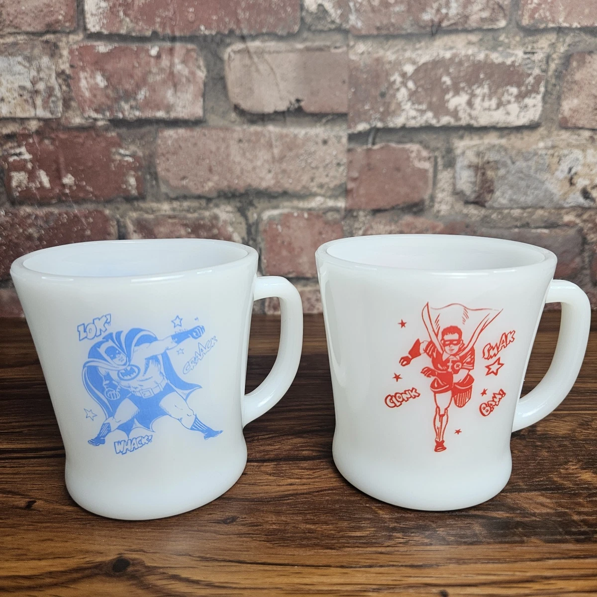 25+ Collectible Mugs 1960-1969 for sale | Updated Oct 2026