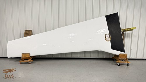 (Spar: 20296-001) Piper PA24-250 Wing Structure Assembly RH