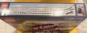 LEGO Creator Expert Maersk Train 10219 Set 1234 pcs 14+ Box Power Functions