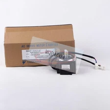1PC NEW YASKAWA AC SERVO MOTOR SGMP-02A314P