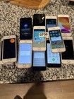 New ListingApple iPhone Se, 5 & 5s (Mixed Carrier) Defective & Cracked - Lot of 12