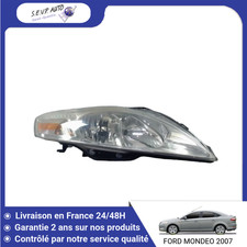 Feu avant (phare) Ford MONDEO