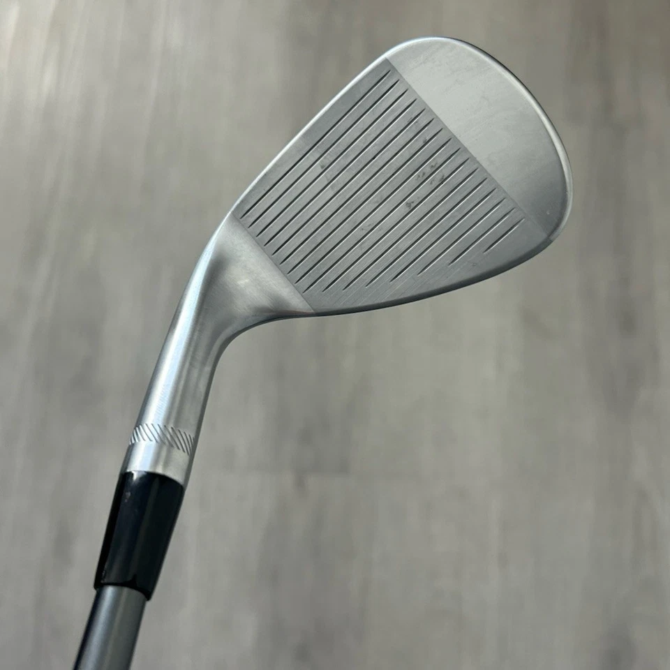 Titleist Vokey SM10 48 10 F Pitching Wedge MMT Shaft Regular Graphite Mint - Image 3 of 4