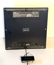 Bowers & Wilkins B&W DB4S  Amp/ Power Board (DEFECTIVE - NO POWER)