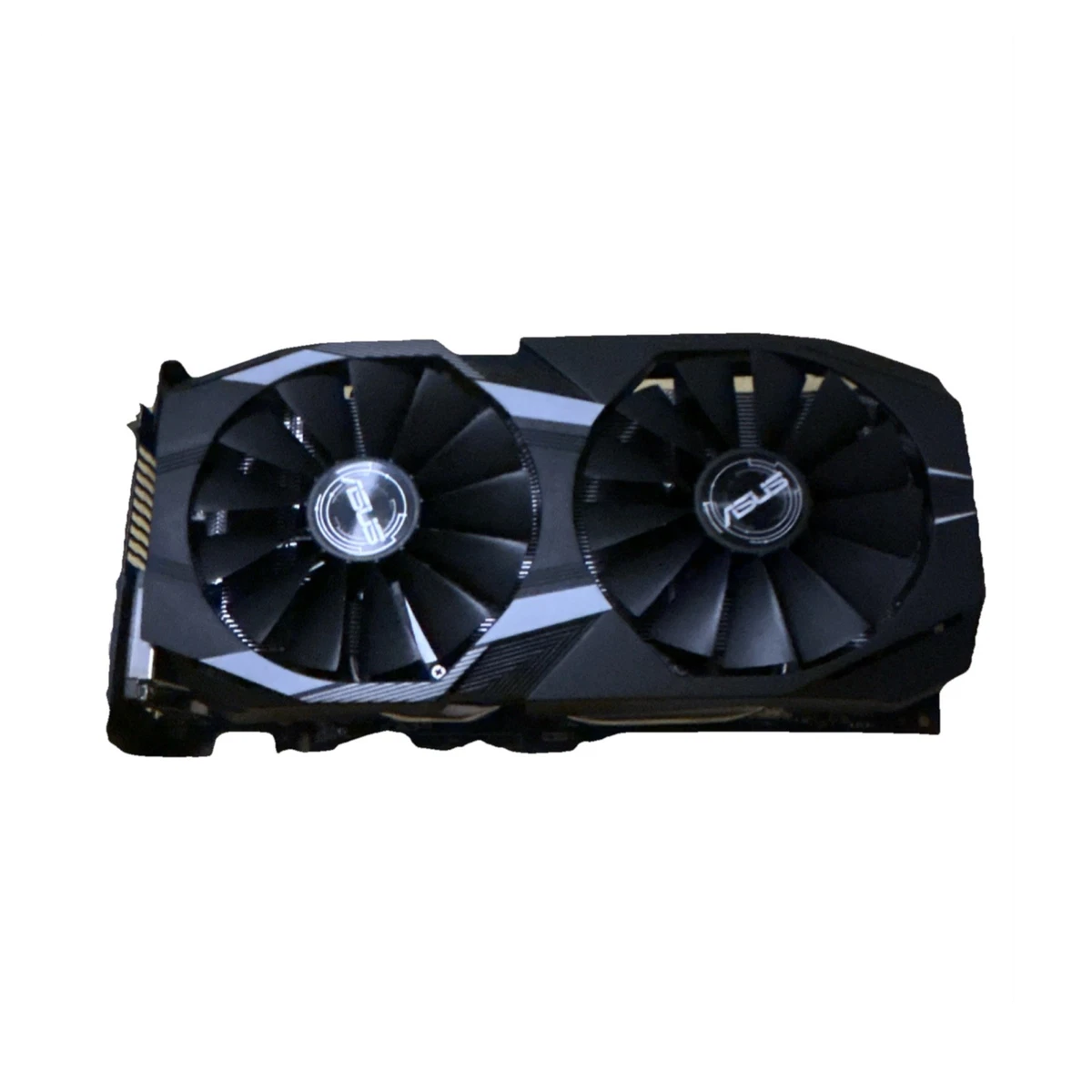 Amd Radeon Asus Rog Rx 580 8gb Oc ASUS Republic Of Gamers Strix 