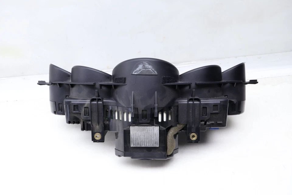 2010-2012 PORSCHE PANAMERA - Cuadro de instrumentos / velocímetro 97064198206 Foto 2 de 4