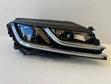 Volkswagen Arteon 2019 Vorne rechts Scheinwerfer 3G8941082 MCJ26422