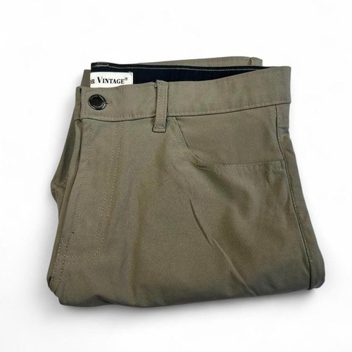 Tan Tailor vintage 90s baggy shorts Size 32"