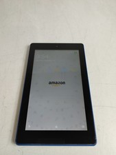 Amazon Fire 7 (7th gen) SR043KL 16 GB Feuer OS 5 (Internet Nur