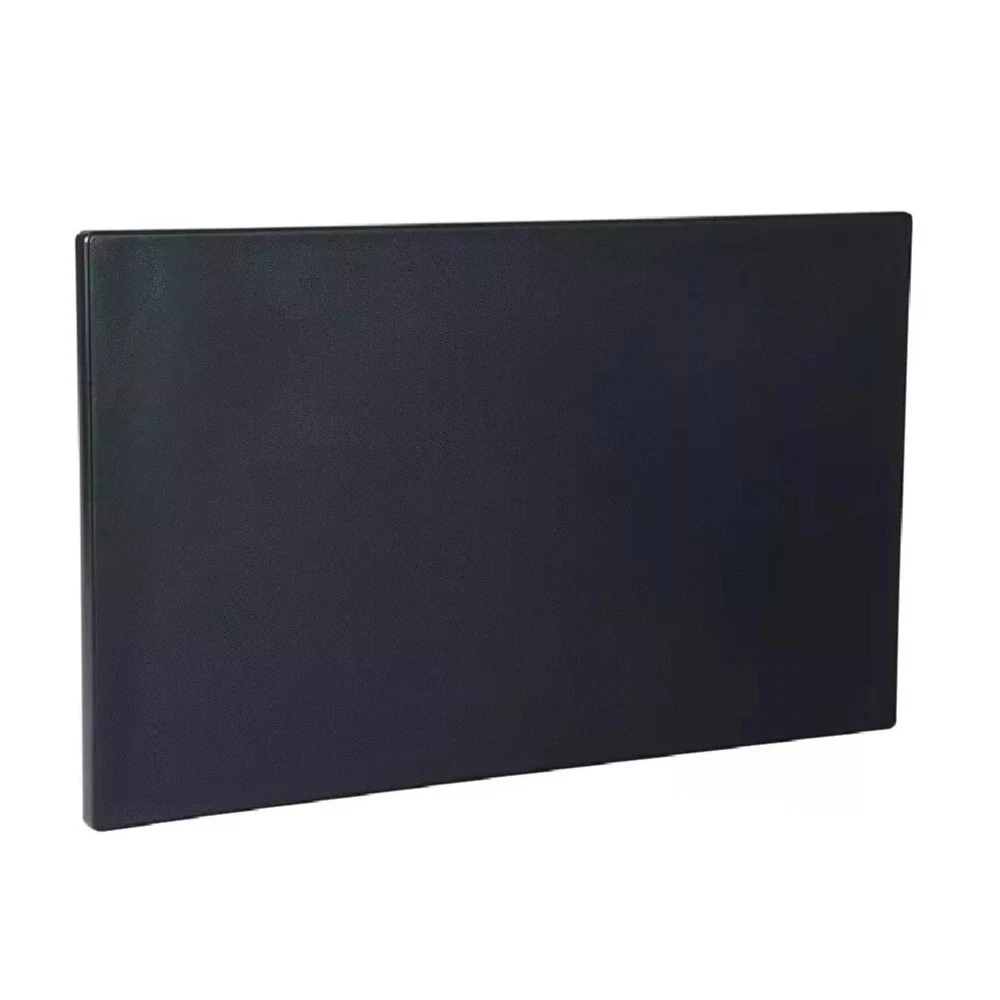 Trenton Reversible Cutting Chopping Board 530 X 325 X 20mm - Black HACCP
Opens in a new window or ta