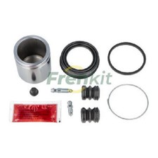 Reparatursatz Bremssattel vorne für Dacia Logan LS MCV KS Sandero id16716