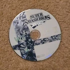 Super Smash Bros. Brawl - Nintendo Wii, Fighting, Multiplayer, NTSC DISC ONLY
