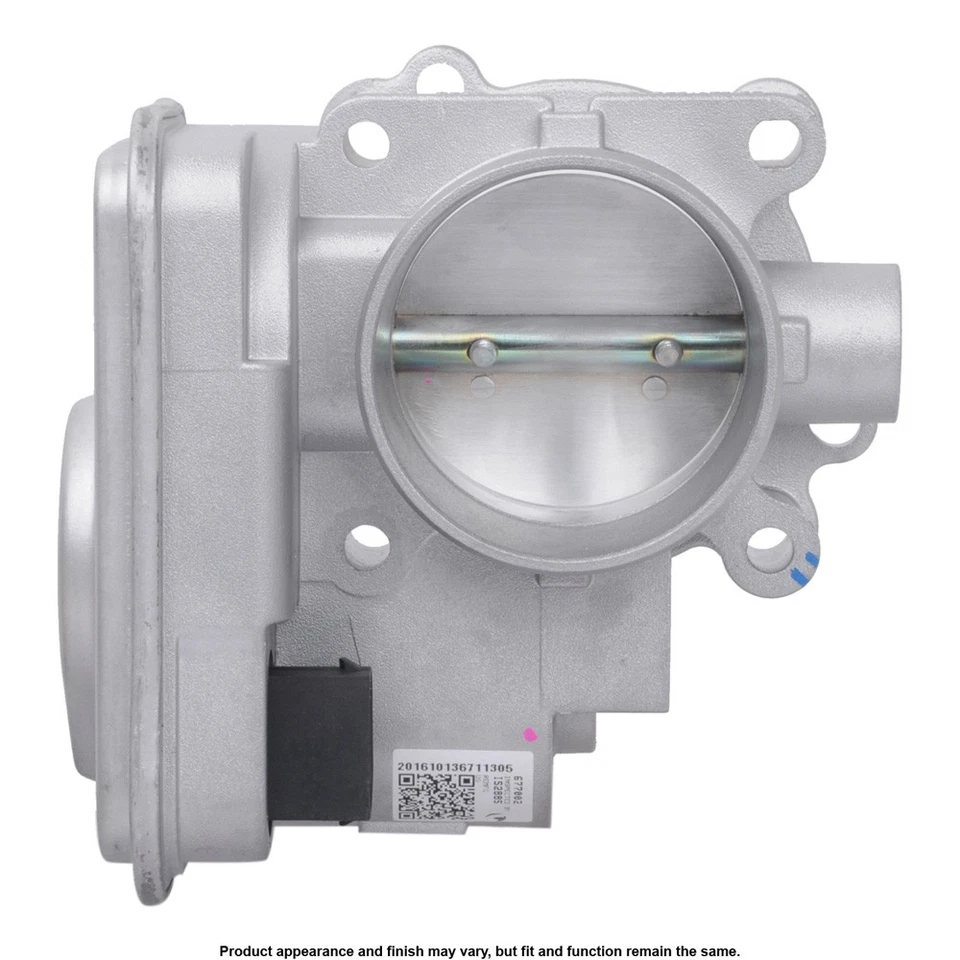 Carrocería de acelerador de cartón CSW para Chrysler Sebring Jeep Patriot Dodge Avenger Foto 2 de 4