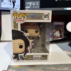 Funko Pop! Vinyl: One Piece - Orobi #1475