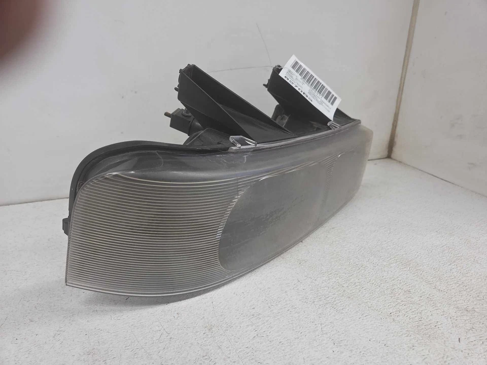 Conjunto de faros compuesto para pasajero derecho GMC VAN SAVANA 1500 11 Foto 2 de 3