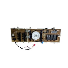 Placa de control LG EAX62118801 lavadora Eax61170508 JSD# 711