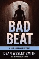 Dean Wesley Smith | Bad Beat | Taschenbuch | Englisch (2016) | Ean 9781561466481