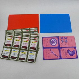 GENPEI TOUMADEN Nintendo Famicom FC Japan Import Free shipping FedEx DHL