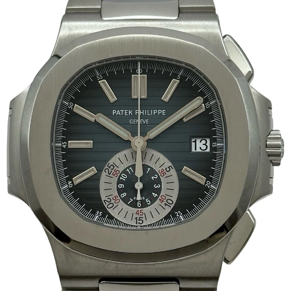 Patek Philippe Nautilus Chronograph 5980/1A-001 TO295796
