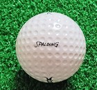 VINTAGE TOP-FLITE #2 X-OUT NEW - MINT CONDITION GOLF BALL — photo 3