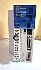 OMRON SERVO DRIVE R7D-AP04H