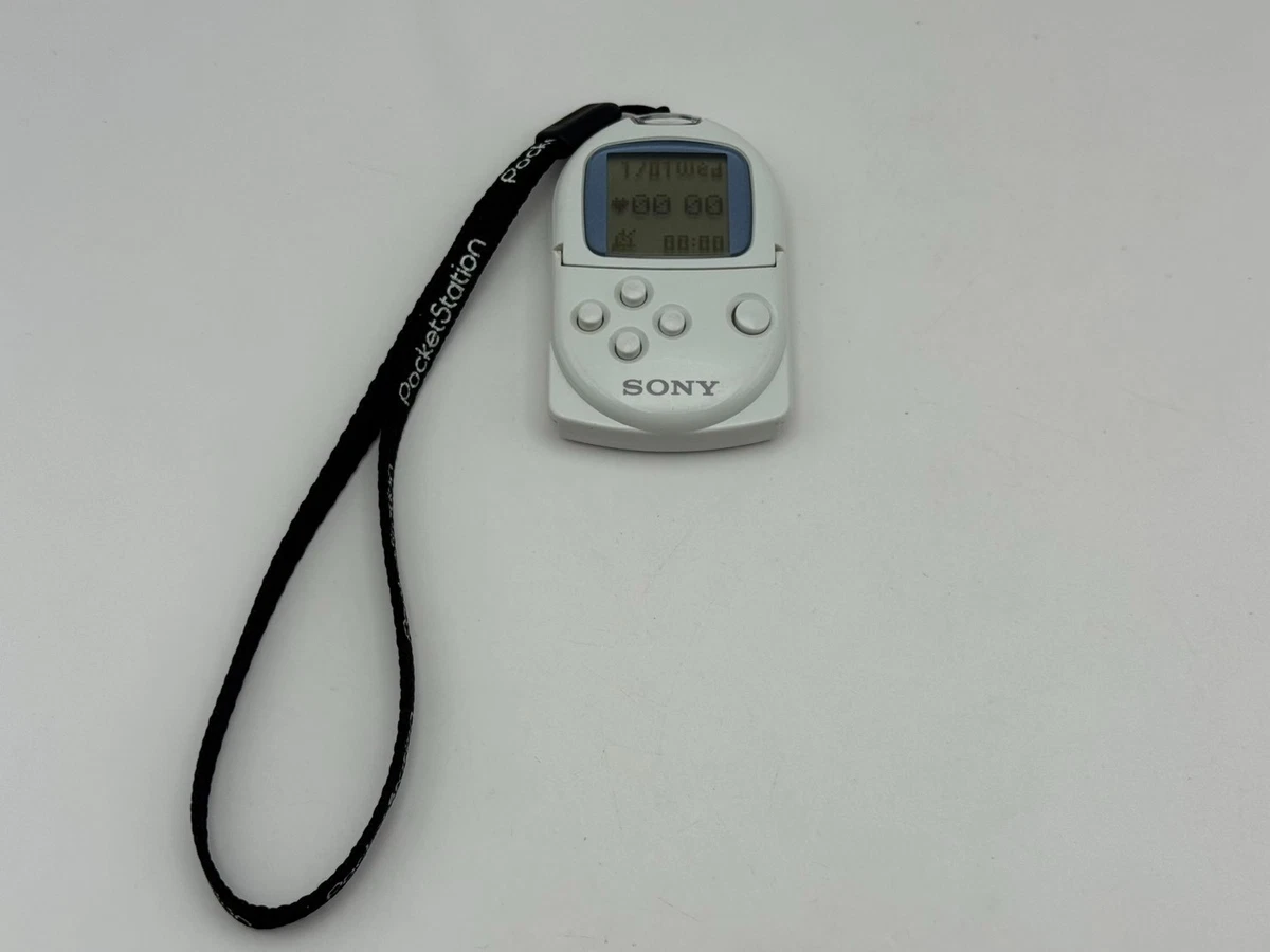 sony pocketstation products for sale | eBay