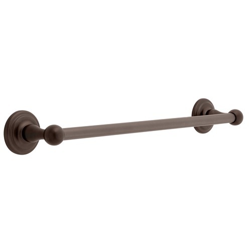Bar 18" Bath Tb Franklin Brass Jamestown Bronze